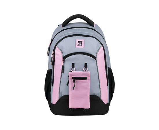 Рюкзак школьный Kite Education teens 813L-1 (K22-813L-1)
