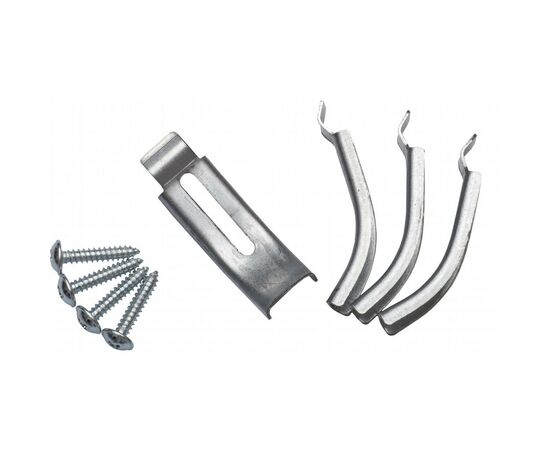 Варочна поверхня Eleyus KORSA 30 WH CF, зображення 12 Варочна поверхня Eleyus KORSA 30 WH CF, зображення 12