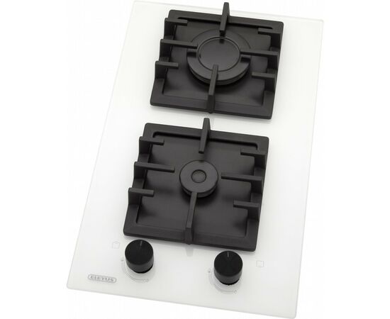 Варочна поверхня Eleyus KORSA 30 WH CF, зображення 3 Варочна поверхня Eleyus KORSA 30 WH CF, зображення 3