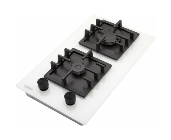 Варочна поверхня Eleyus KORSA 30 WH CF, зображення 5 Варочна поверхня Eleyus KORSA 30 WH CF, зображення 5