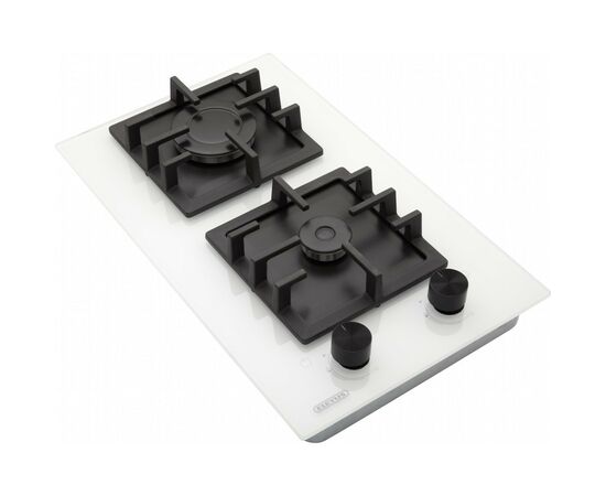 Варочна поверхня Eleyus KORSA 30 WH CF, зображення 6 Варочна поверхня Eleyus KORSA 30 WH CF, зображення 6