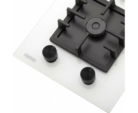 Варочна поверхня Eleyus KORSA 30 WH CF, зображення 7 Варочна поверхня Eleyus KORSA 30 WH CF, зображення 7