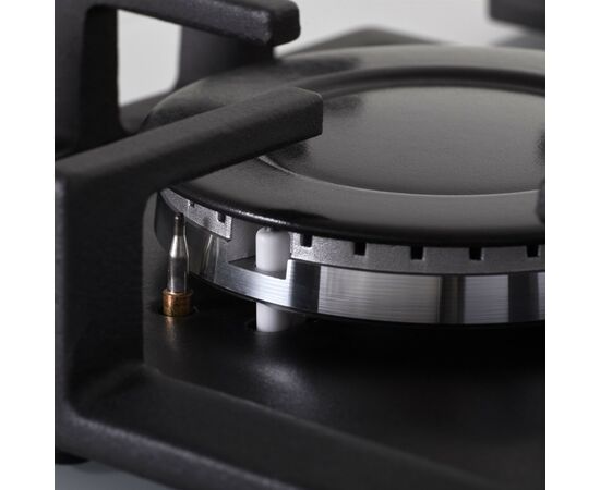 Варочна поверхня Eleyus KORSA 30 WH CF, зображення 9 Варочна поверхня Eleyus KORSA 30 WH CF, зображення 9