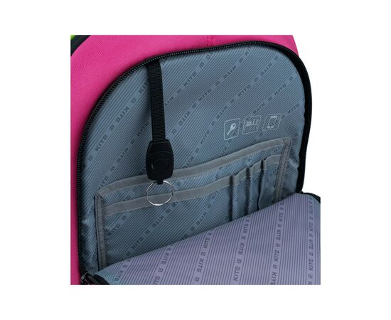 Рюкзак школьный Kite Education teens 2576L-2 (K22-2576L-2), изображение 11 Рюкзак школьный Kite Education teens 2576L-2 (K22-2576L-2), изображение 11
