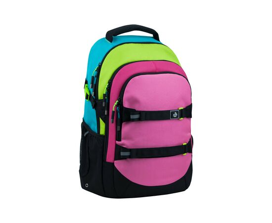 Рюкзак школьный Kite Education teens 2576L-2 (K22-2576L-2), изображение 2 Рюкзак школьный Kite Education teens 2576L-2 (K22-2576L-2), изображение 2