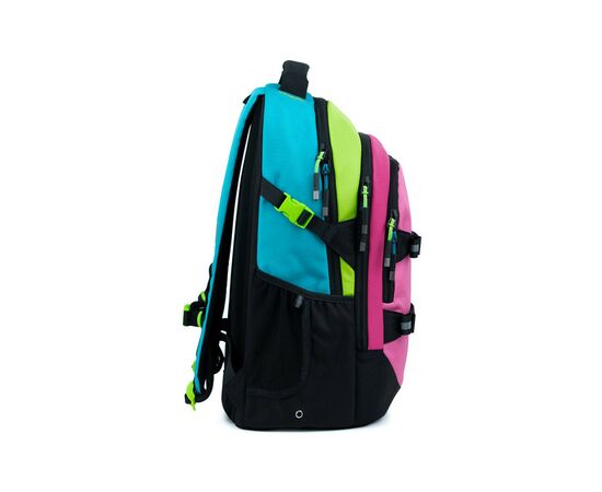 Рюкзак школьный Kite Education teens 2576L-2 (K22-2576L-2), изображение 5 Рюкзак школьный Kite Education teens 2576L-2 (K22-2576L-2), изображение 5