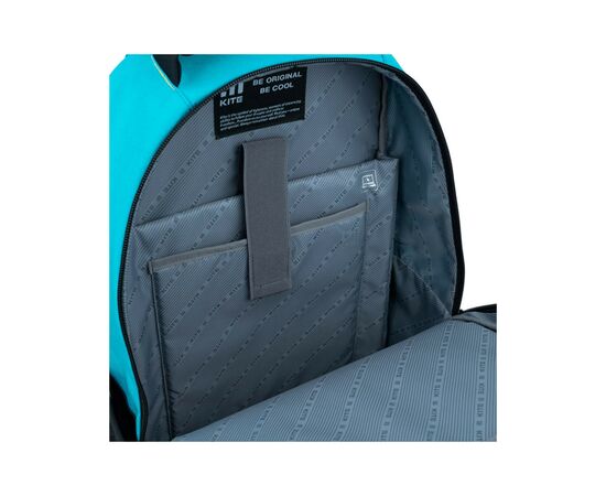 Рюкзак школьный Kite Education teens 2576L-2 (K22-2576L-2), изображение 8 Рюкзак школьный Kite Education teens 2576L-2 (K22-2576L-2), изображение 8