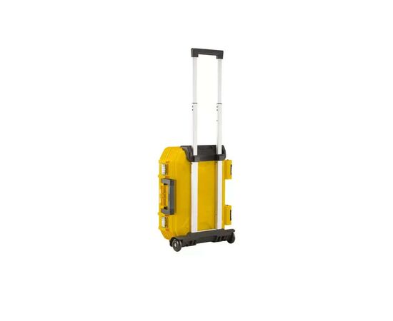 Ящик для инструментов Stanley FatMax, 540 х400 х 435 мм, армированный стекловолокном, с ко (FMST1-72383), изображение 4 Ящик для инструментов Stanley FatMax, 540 х400 х 435 мм, армированный стекловолокном, с ко (FMST1-72383), изображение 4