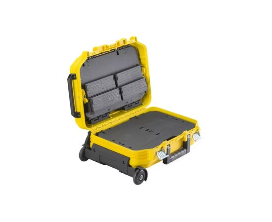 Ящик для инструментов Stanley FatMax, 540 х400 х 435 мм, армированный стекловолокном, с ко (FMST1-72383)