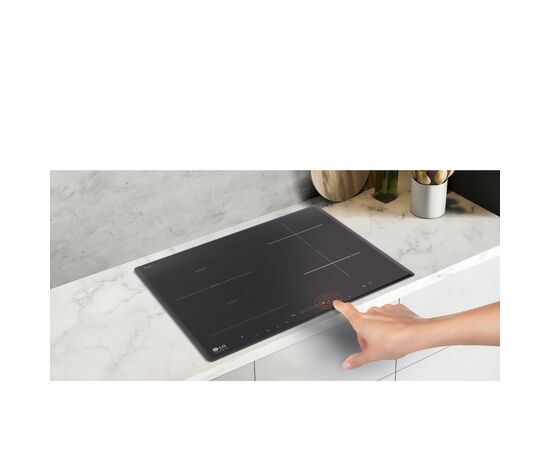 Варочная поверхность LG HU641PH, изображение 3 Варочная поверхность LG HU641PH, изображение 3