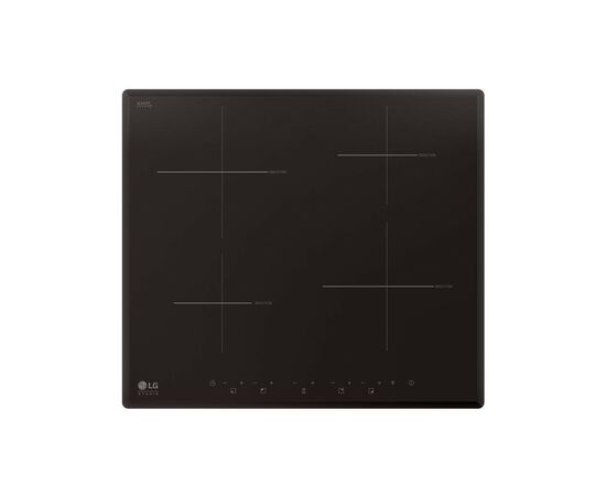 Варочная поверхность LG HU641PH
