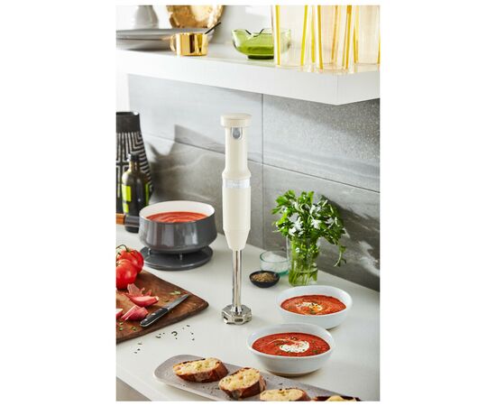 Блендер KitchenAid 5KHBBV53EAC, изображение 10 Блендер KitchenAid 5KHBBV53EAC, изображение 10