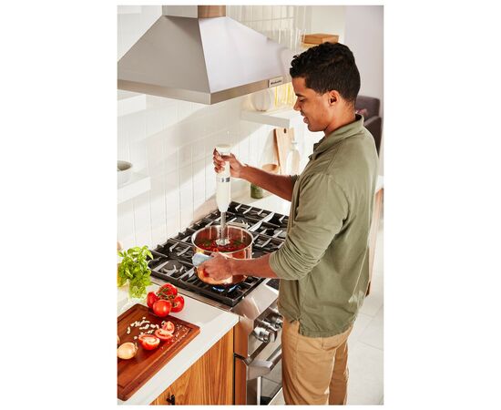 Блендер KitchenAid 5KHBBV53EAC, изображение 12 Блендер KitchenAid 5KHBBV53EAC, изображение 12