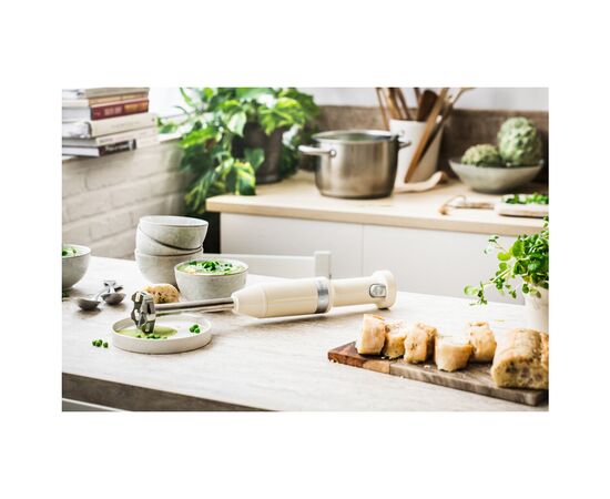 Блендер KitchenAid 5KHBBV53EAC, изображение 9 Блендер KitchenAid 5KHBBV53EAC, изображение 9