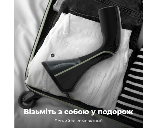 Отпариватель для одежды AENO GS3 (AGS0003), изображение 11 Отпариватель для одежды AENO GS3 (AGS0003), изображение 11