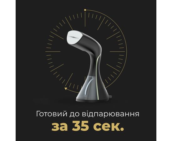 Отпариватель для одежды AENO GS3 (AGS0003), изображение 5 Отпариватель для одежды AENO GS3 (AGS0003), изображение 5