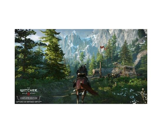 Гра Nintendo Switch The Witcher 3: Wild Hunt (1186876), зображення 11 Гра Nintendo Switch The Witcher 3: Wild Hunt (1186876), зображення 11
