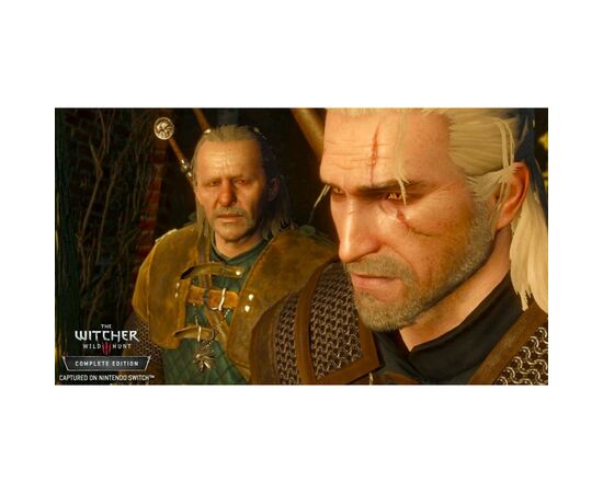 Гра Nintendo Switch The Witcher 3: Wild Hunt (1186876), зображення 5 Гра Nintendo Switch The Witcher 3: Wild Hunt (1186876), зображення 5
