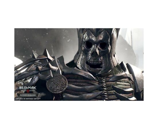 Гра Nintendo Switch The Witcher 3: Wild Hunt (1186876), зображення 8 Гра Nintendo Switch The Witcher 3: Wild Hunt (1186876), зображення 8