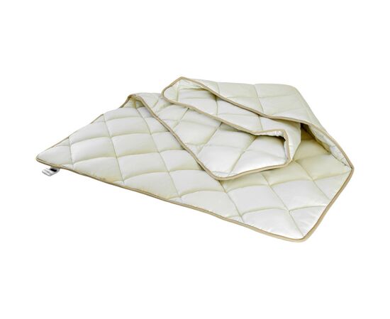 Одеяло MirSon антиаллергенное Carmela Eco-Soft 837 зима 200x220 см (2200000624086)