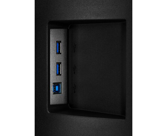 Монітор iiyama XB3288UHSU-B5, зображення 10 Монітор iiyama XB3288UHSU-B5, зображення 10