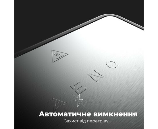 Электрогриль AENO EG1 (AEG0001), изображение 10 Электрогриль AENO EG1 (AEG0001), изображение 10