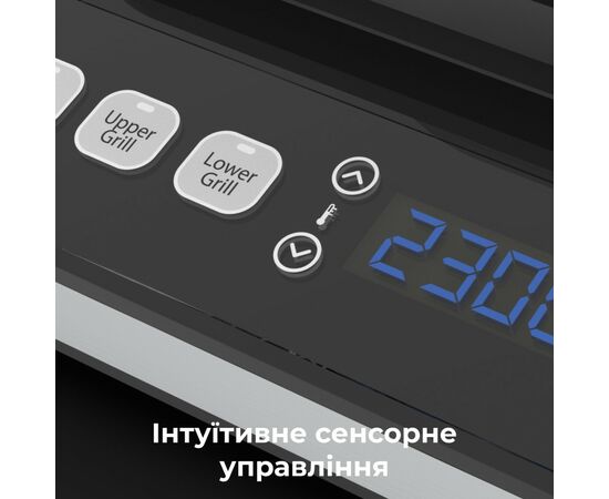 Электрогриль AENO EG1 (AEG0001), изображение 11 Электрогриль AENO EG1 (AEG0001), изображение 11