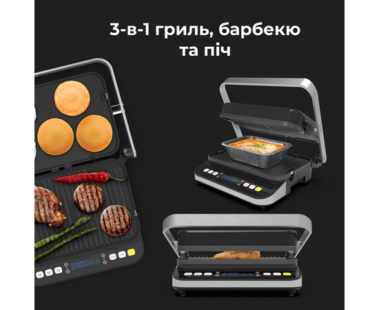 Электрогриль AENO EG1 (AEG0001), изображение 8 Электрогриль AENO EG1 (AEG0001), изображение 8