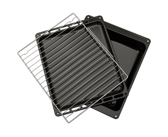 Духова шафа Eleyus MAGDA 6006 BG, зображення 10 Духова шафа Eleyus MAGDA 6006 BG, зображення 10