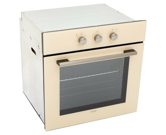 Духова шафа Eleyus MAGDA 6006 BG, зображення 2 Духова шафа Eleyus MAGDA 6006 BG, зображення 2