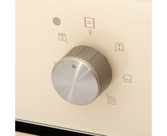 Духова шафа Eleyus MAGDA 6006 BG, зображення 3 Духова шафа Eleyus MAGDA 6006 BG, зображення 3