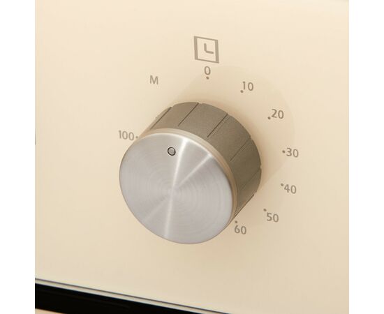 Духова шафа Eleyus MAGDA 6006 BG, зображення 4 Духова шафа Eleyus MAGDA 6006 BG, зображення 4