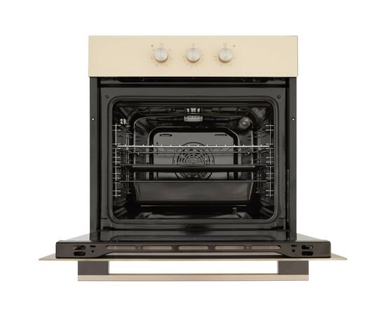 Духова шафа Eleyus MAGDA 6006 BG, зображення 5 Духова шафа Eleyus MAGDA 6006 BG, зображення 5