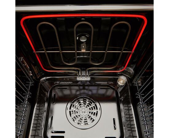 Духова шафа Eleyus MAGDA 6006 BG, зображення 8 Духова шафа Eleyus MAGDA 6006 BG, зображення 8