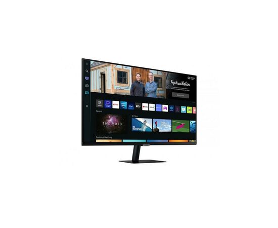 Монитор Samsung LS32BM500EIXUA, изображение 2 Монитор Samsung LS32BM500EIXUA, изображение 2
