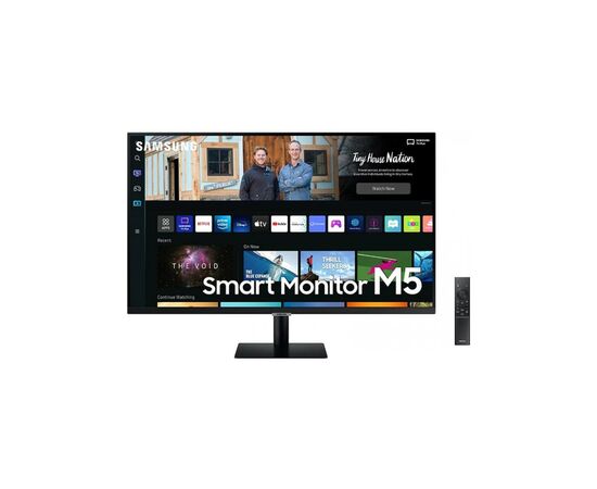 Монитор Samsung LS32BM500EIXUA