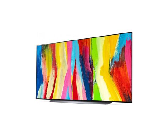 Телевизор LG OLED48C24LA, изображение 2 Телевизор LG OLED48C24LA, изображение 2