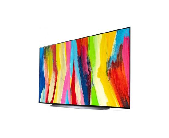 Телевизор LG OLED48C24LA, изображение 3 Телевизор LG OLED48C24LA, изображение 3