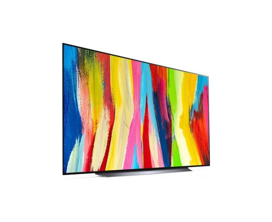 Телевизор LG OLED48C24LA, изображение 5 Телевизор LG OLED48C24LA, изображение 5