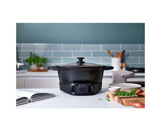 Мультиварка Russell Hobbs 28270-56, изображение 10 Мультиварка Russell Hobbs 28270-56, изображение 10