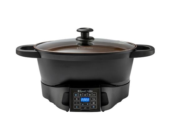 Мультиварка Russell Hobbs 28270-56, изображение 4 Мультиварка Russell Hobbs 28270-56, изображение 4