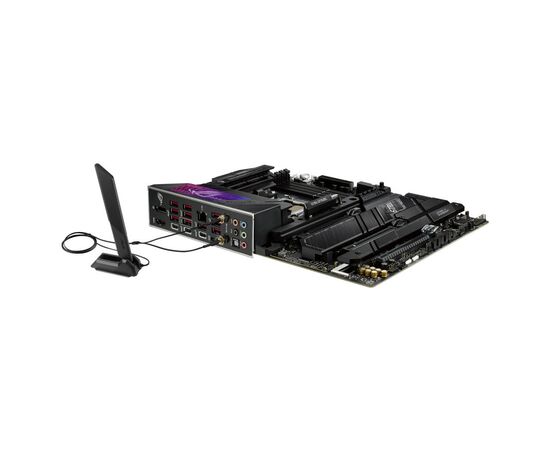 Материнская плата ASUS ROG STRIX X670E-E GAMING WIFI, изображение 10 Материнская плата ASUS ROG STRIX X670E-E GAMING WIFI, изображение 10