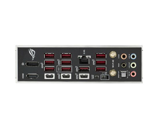 Материнская плата ASUS ROG STRIX X670E-E GAMING WIFI, изображение 11 Материнская плата ASUS ROG STRIX X670E-E GAMING WIFI, изображение 11