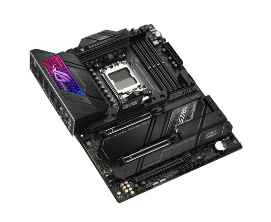 Материнская плата ASUS ROG STRIX X670E-E GAMING WIFI, изображение 7 Материнская плата ASUS ROG STRIX X670E-E GAMING WIFI, изображение 7