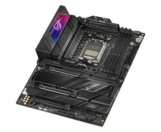 Материнская плата ASUS ROG STRIX X670E-E GAMING WIFI, изображение 8 Материнская плата ASUS ROG STRIX X670E-E GAMING WIFI, изображение 8