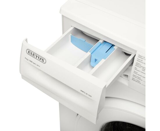 Стиральная машина Eleyus WMFD061000, изображение 8 Стиральная машина Eleyus WMFD061000, изображение 8