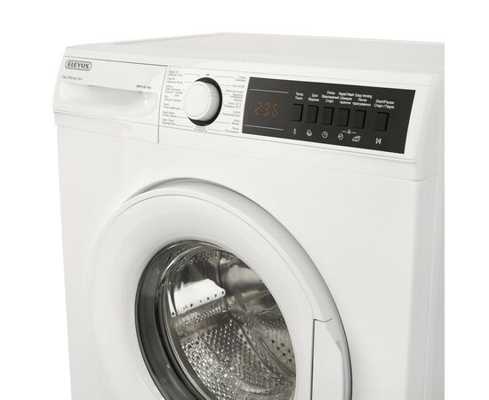 Стиральная машина Eleyus WMFD061000, изображение 9 Стиральная машина Eleyus WMFD061000, изображение 9