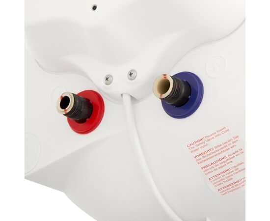Бойлер Eleyus WHC50MT, изображение 9 Бойлер Eleyus WHC50MT, изображение 9
