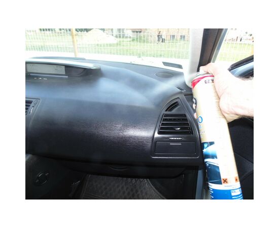 Автополіроль K2 POLO COCKPIT 600ml полуниця (K406TR), зображення 10