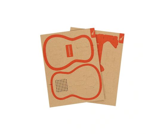 Конструктор Makeblock Модульный STEAM Neuron Explorer Kit (P1030036), изображение 10 Конструктор Makeblock Модульный STEAM Neuron Explorer Kit (P1030036), изображение 10